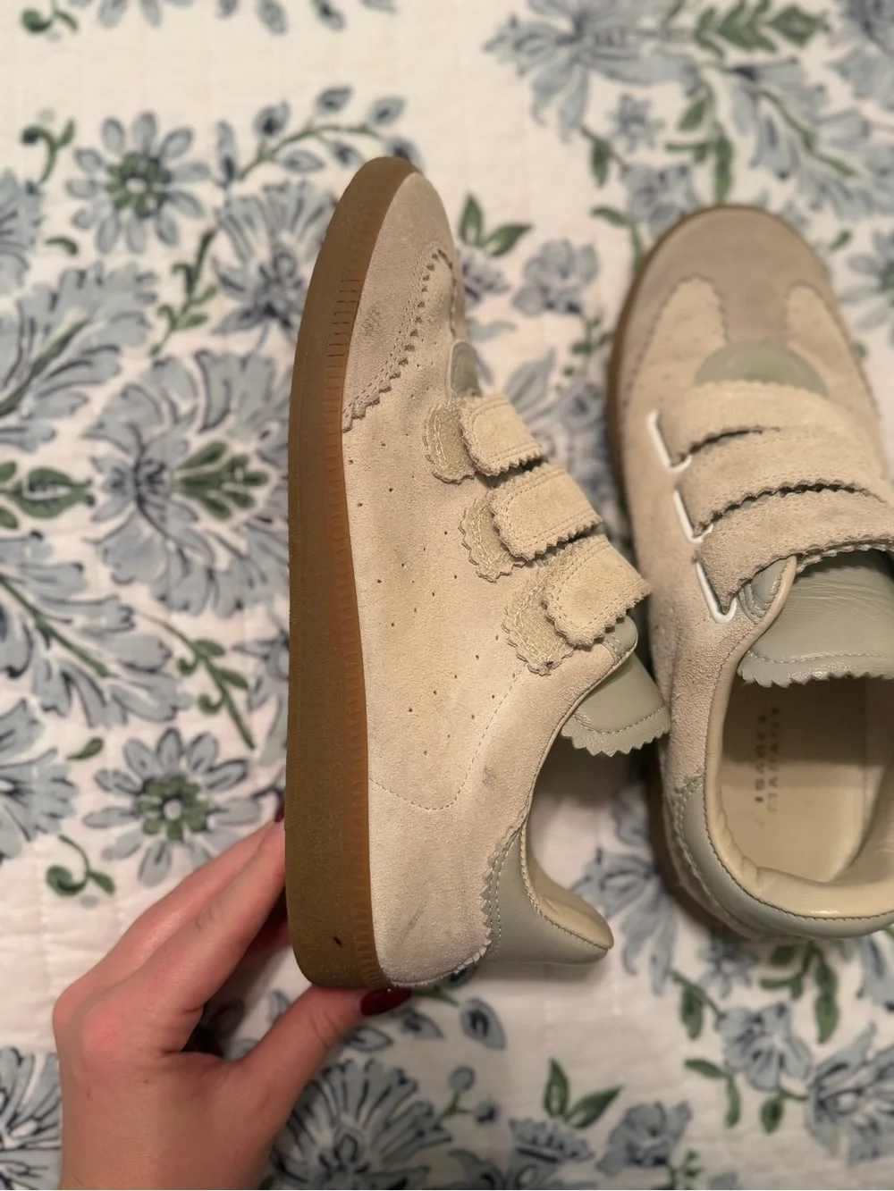 Isabel Marant Sneakers